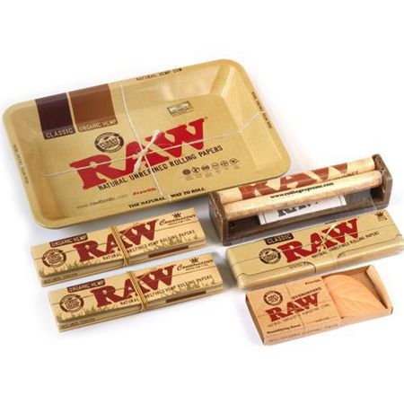 Royal Sundance 110mm Rice Paper Rolling Paper For Cigars