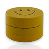 Smiley Face 3-Part Metal Grinders – 40mm
