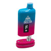 Mr. Delta 510 Battery Cartbox Pink and Blue