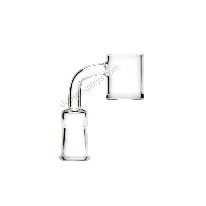 10mm Female 90° Quartz Banger
