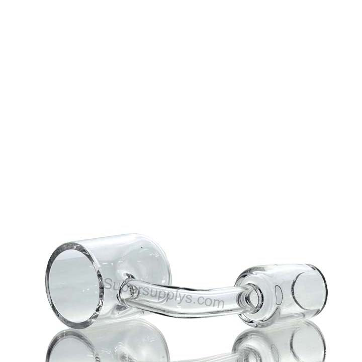 18mm 90° Male Quartz Banger
