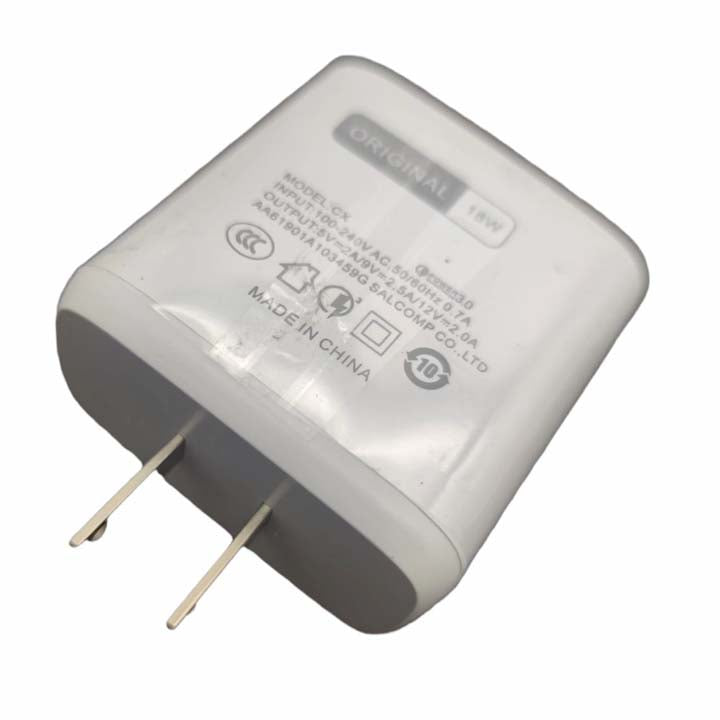 Original cx-80 Wall charger