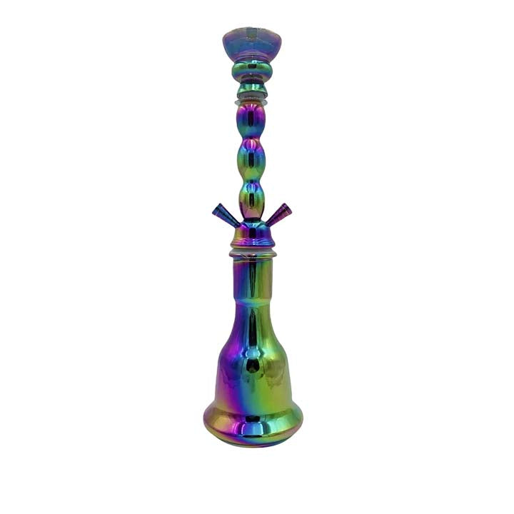 18" 2 Hose Hookah