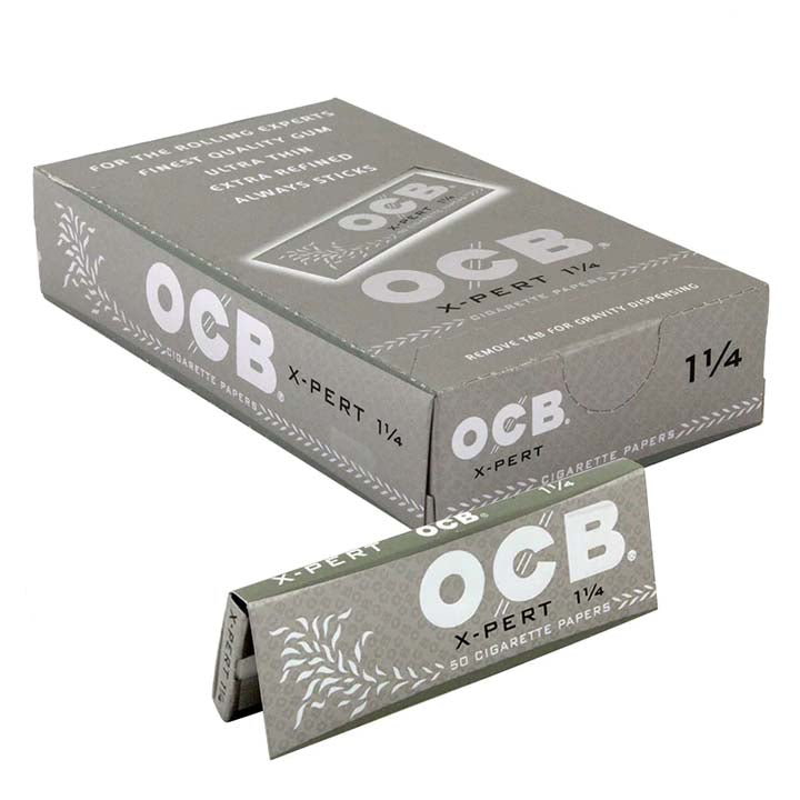 OCB X-PERT 1-1/4