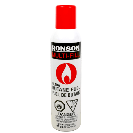 Ronson Multi-Fill 42g