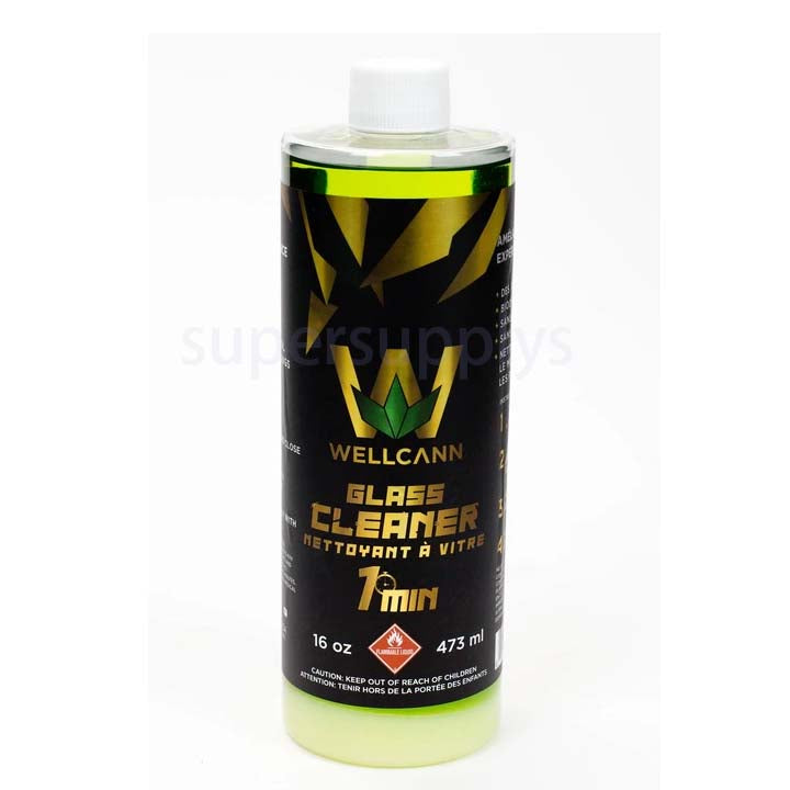 Wellcann Bong Cleanner