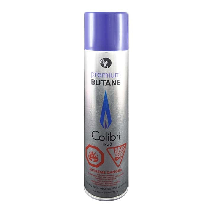 Colibri Butane