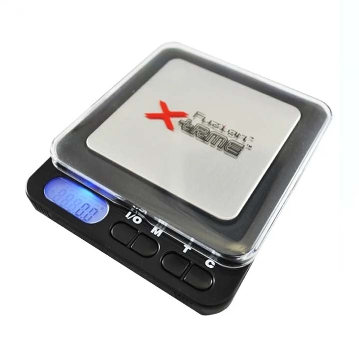 Fuzion XTR-100