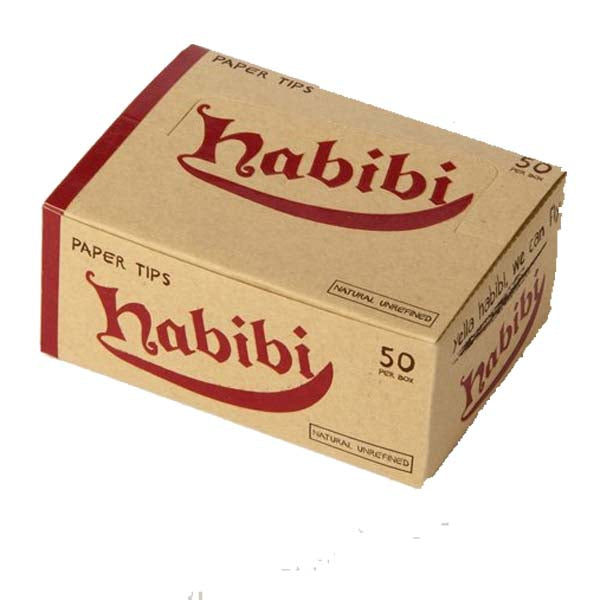 Habibi tips