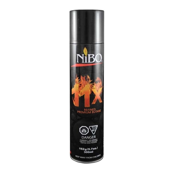Nibo Butane