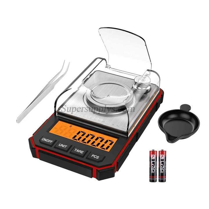 Fuzion Pro-50 50g*0.001