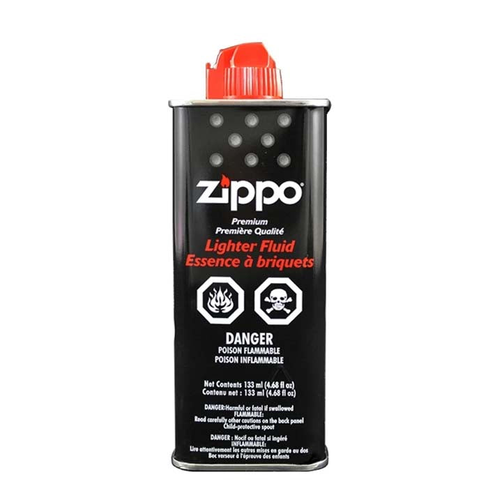 Zippo Fluid -133ml