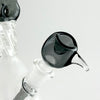 Wicked | 7" Twisted Water Pipe