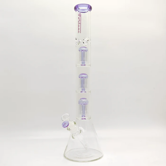 20" 7mm Tree Percolator Beaker
