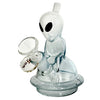 5“ Alien Design Glass Bong
