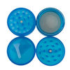 Wicked | Acrylic 4-Piece Grinder Display (24 pcs)