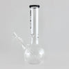 Wicked | 10" Spherical Glass Bong
