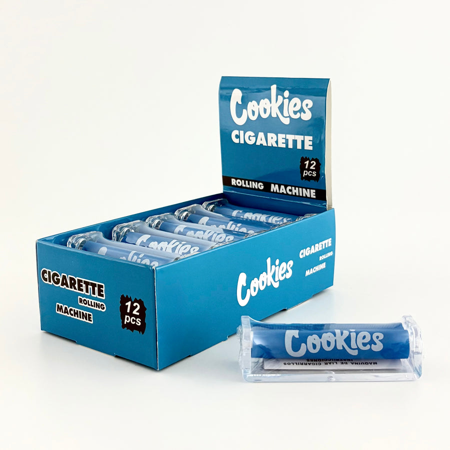 79mm 1-1/4 Size Cigarette Rolling Machine