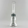 8" Rig with Quartz Banger
