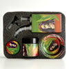 Juicy Box Marley Smoking Set [Juicy Box Set-9]