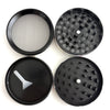 High-Eye Design Grinder 63*44mm 4 Parts