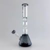 Wicked | Zong Classic 12" Glass Bong
