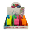Hand Muller Grinder - 6 PCS in Display