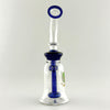 8" Circ Perc Rig