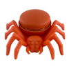 Spider Design 3-Piece Grinder Set – 6 Assorted Colors