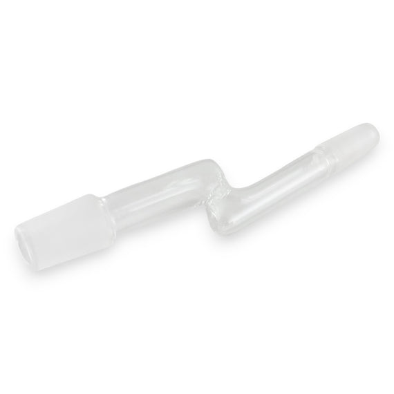 10mm Male to 14mm Male Glass Adapter