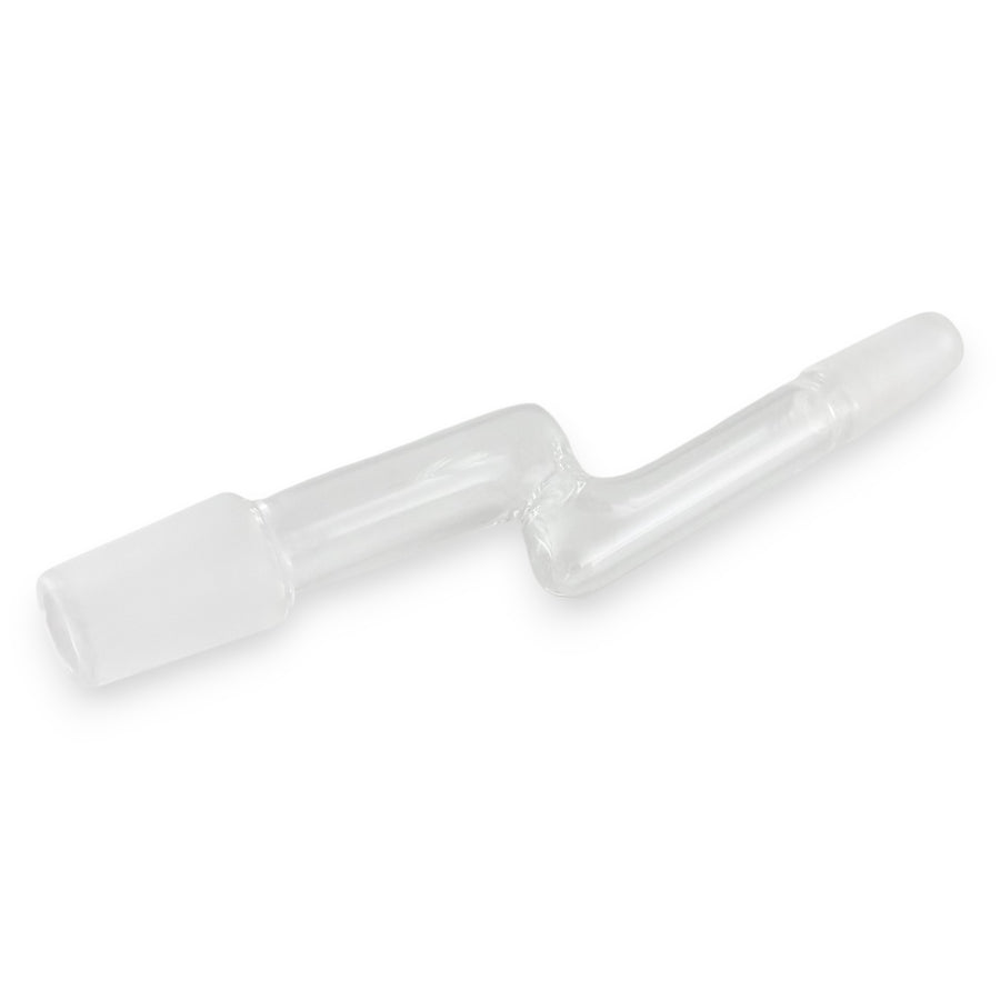 10mm Male to 14mm Male Glass Adapter