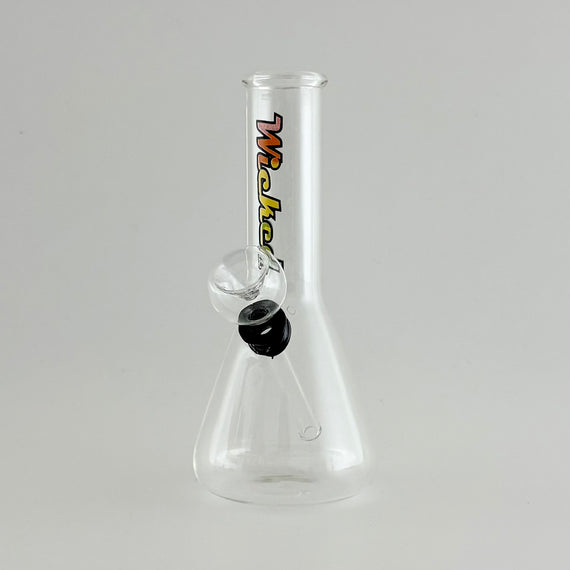 Wicked | 6" Beaker Water Pipe