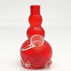 5 " Soft Glass Assorted Colors