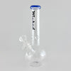 Wicked | 10" Spherical Glass Bong