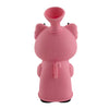 5" Pink Bear Silicone Water Pipe