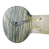 4" Glass Hand Pipe