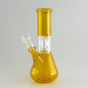 8" Perc Water Pipe - 10 Assorted Colours
