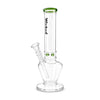 Wicked | 10" 4mm Glass Beaker Bong