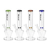 Wicked | 10" 4mm Glass Beaker Bong