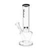 Wicked | 10" 4mm Glass Beaker Bong