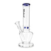 Wicked | 10" 4mm Glass Beaker Bong