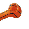 Inside-Out Havey Duty 3.5" Glass Pipe-Assorted Design