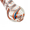 4-1/2" CoreLine Spoon Glass Pipe-Assorted