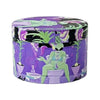 63mm*42mm Alien Lounge  Grinder -Assorted