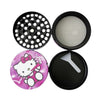 50mm*37mm Ketty  Zinc Grinder-Assorted Design