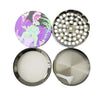 63mm*42mm Alien Lounge  Grinder -Assorted