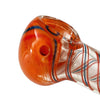 4-1/2" CoreLine Spoon Glass Pipe-Assorted