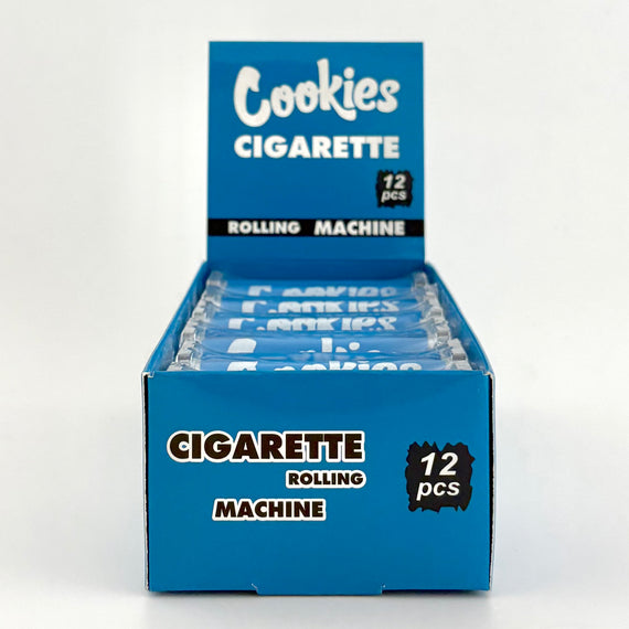 70mm Single Wide Cigarette Rolling Machine
