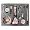 Pink Kitty Kawaii Journey  Complete Gift Set – Premium All-In-One Session Kit