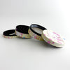 Kitty Design Grinder 63*44mm 4 Parts